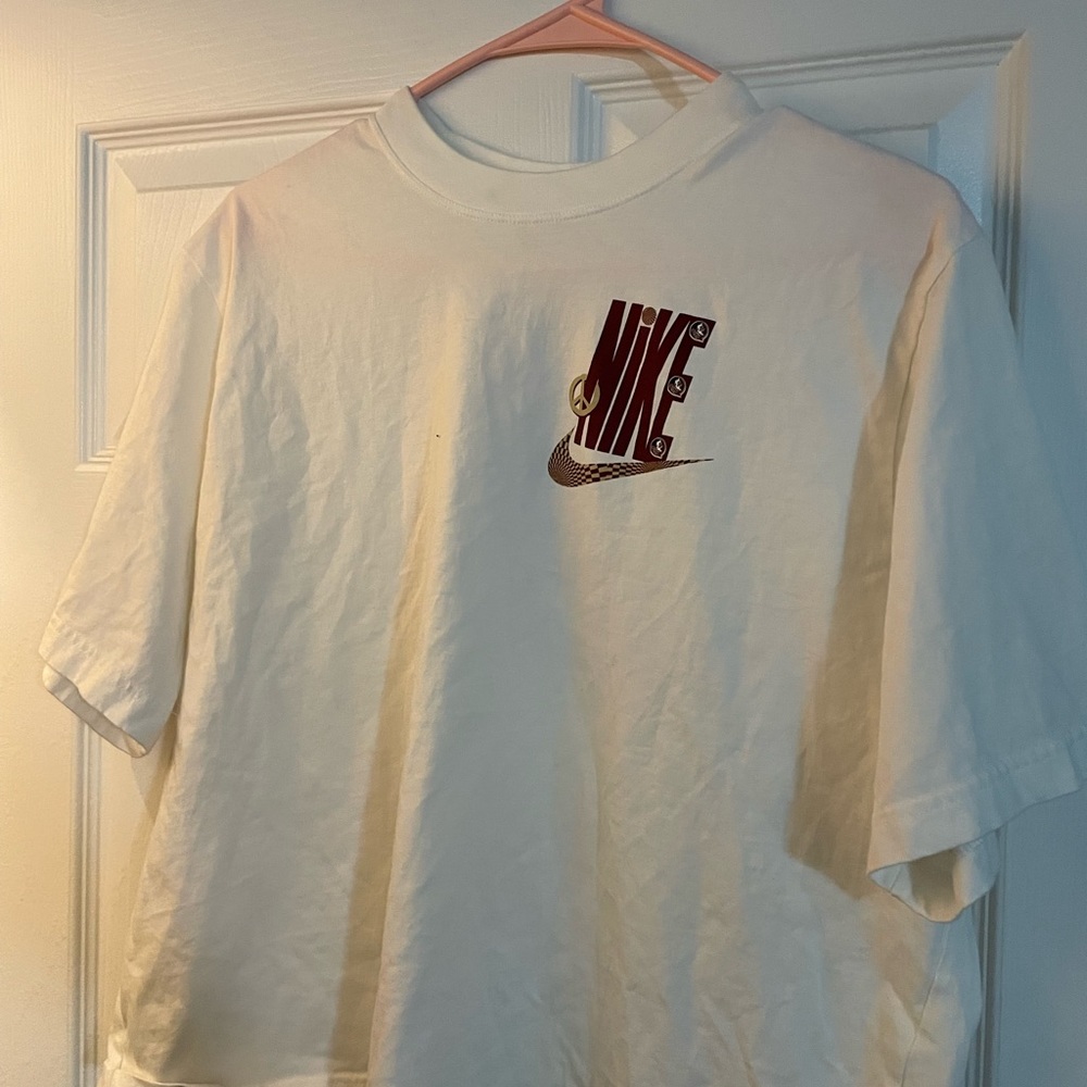 NIKE FLORIDA STATE TEE